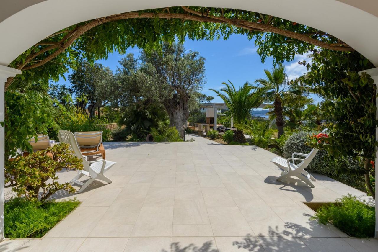 Villa Can Joan I - Fantastic Sunset Views And Family Friendly - Sant Antoni de Portmany Esterno foto
